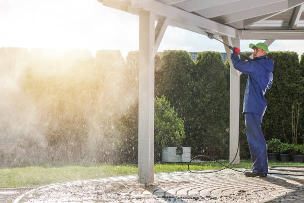 Abbeville, LA Pressure Washing Services Company