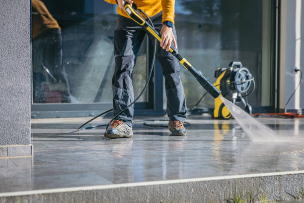 Best Patio and Deck Pressure Washing  in Abbeville, LA