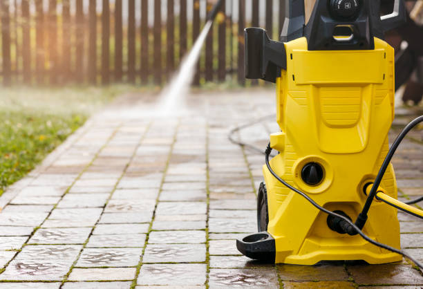 Best Fence Cleaning  in Abbeville, LA