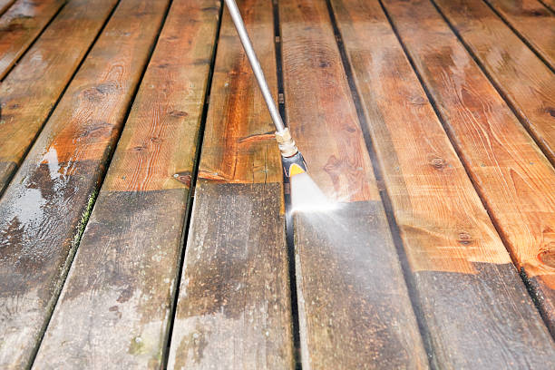 Best Spring Cleaning  in Abbeville, LA
